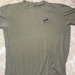 Alphalete Wolf shirt